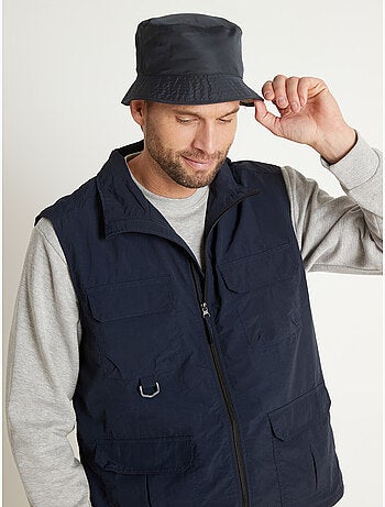 Bob réversible homme - DAXON