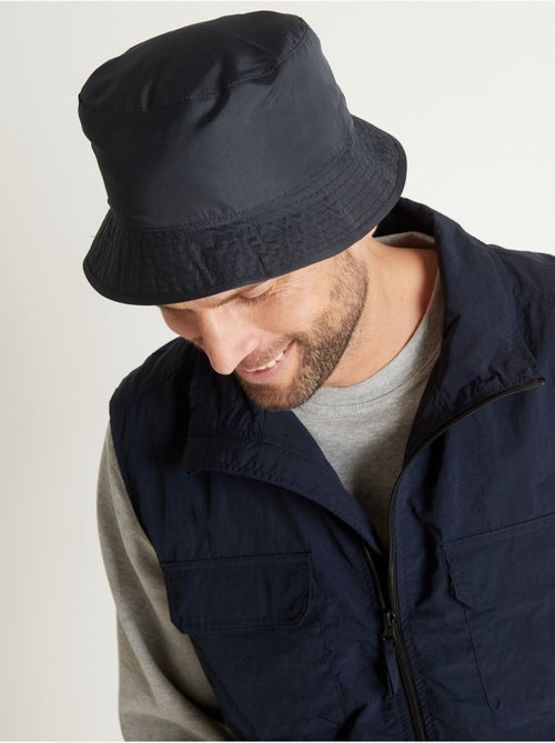 Bob réversible homme - DAXON - Kiabi