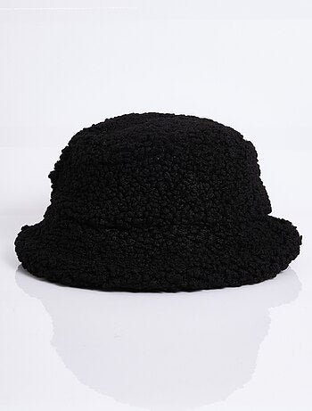 Bob réversible maille bouclette/matelassé - AFIBEL