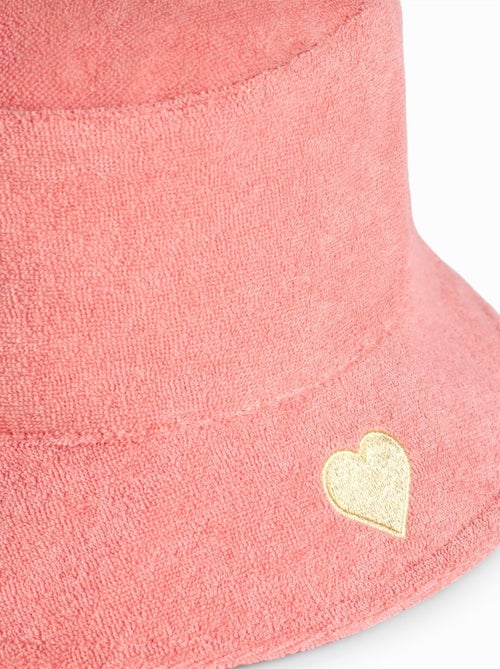 Bob réversible - Kiabi