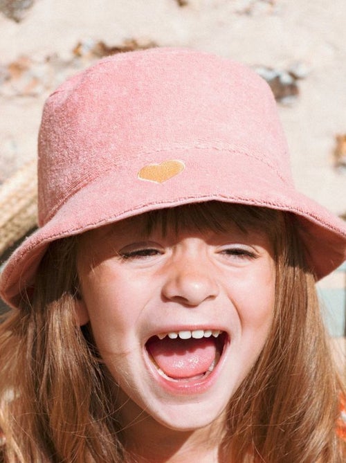 Bob réversible - Kiabi