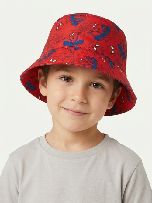 Bob Spider-Man  | Licence Officielle - Kiabi