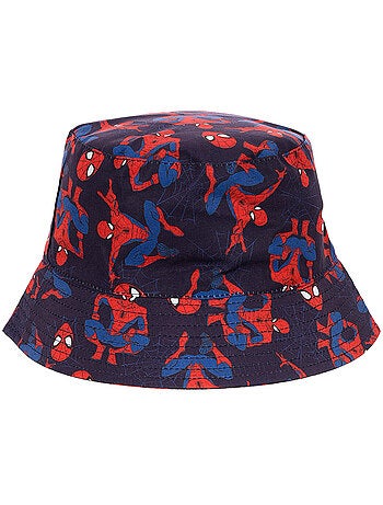Bob Spider-Man Marine| Licence Officielle
