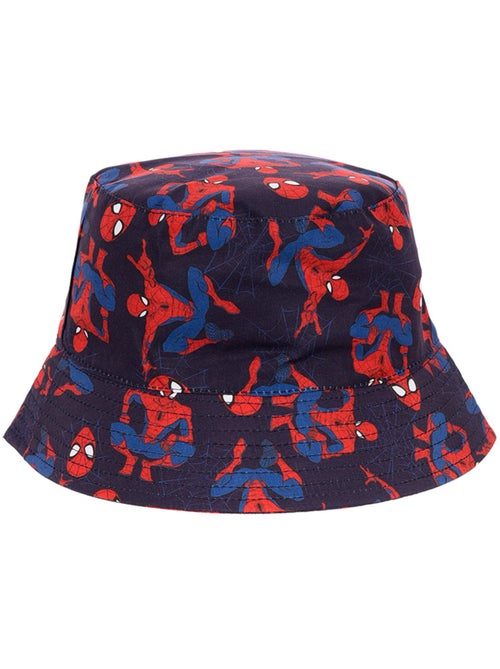 Bob Spider-Man Marine| Licence Officielle - Kiabi