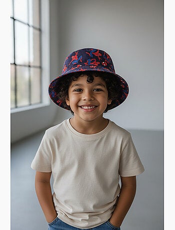 Bob Spiderman | Licence Officielle