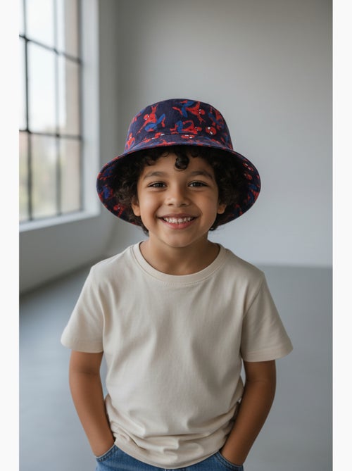 Bob Spiderman  | Licence Officielle - Kiabi