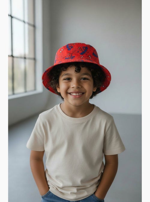 Bob Spiderman  | Licence Officielle - Kiabi