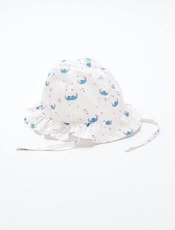 Bob 'Stitch' 'Disney' avec liens à nouer