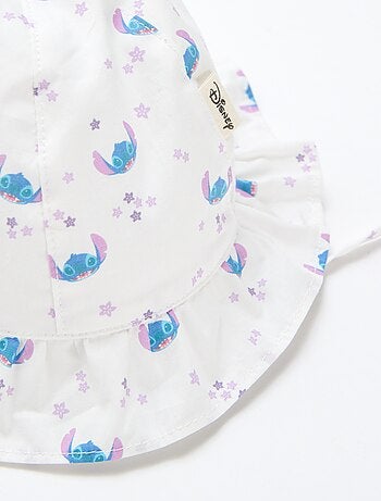 Bob 'Stitch' 'Disney' avec liens à nouer