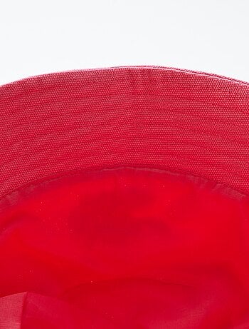 Bob 'Stitch' 'Disney'