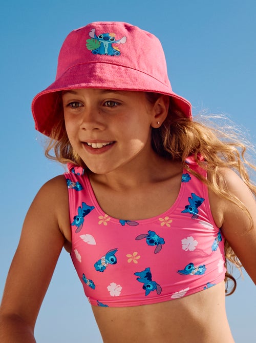 Bob 'Stitch' 'Disney' - Kiabi