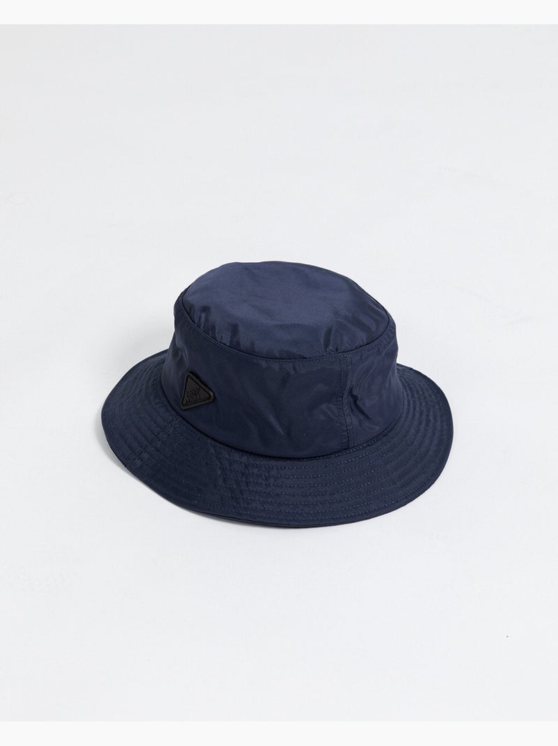 Bob Sun Déperlant   - New Man Bleu - Kiabi