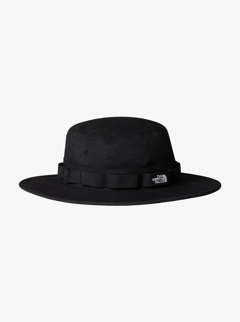 Bob The North Face Brimmer Noir - Kiabi
