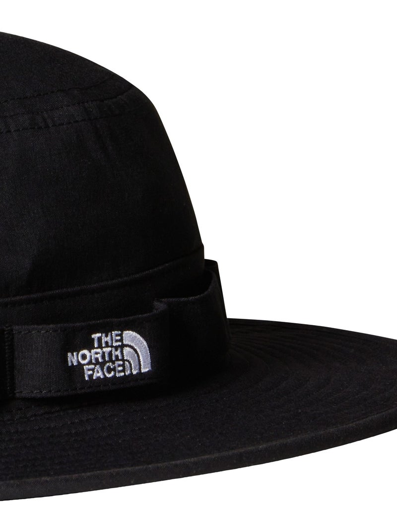Bob The North Face Brimmer Noir - Kiabi