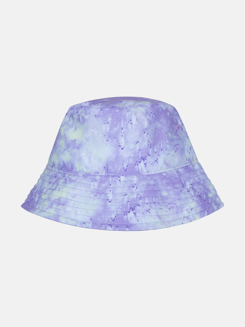Bob tie and dye - Nike Bleu Violet - Kiabi