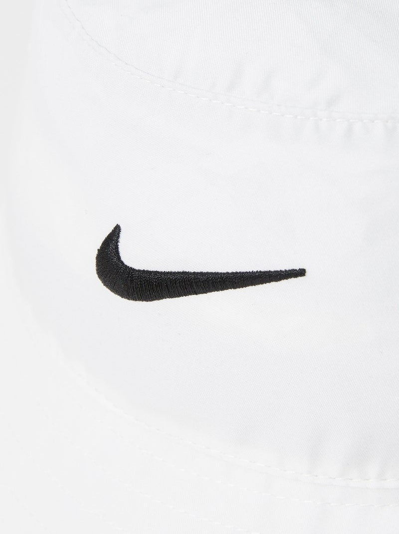 Bob uni - Nike Blanc - Kiabi