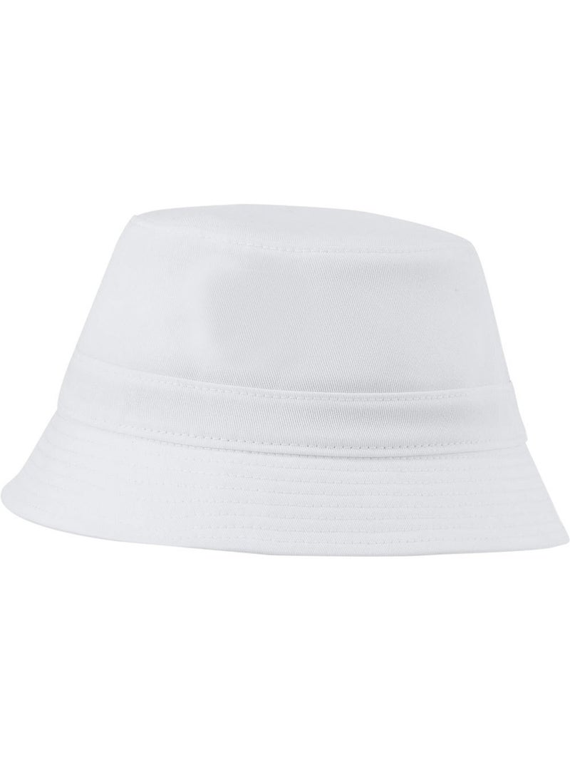 Bob uni - Nike Blanc - Kiabi