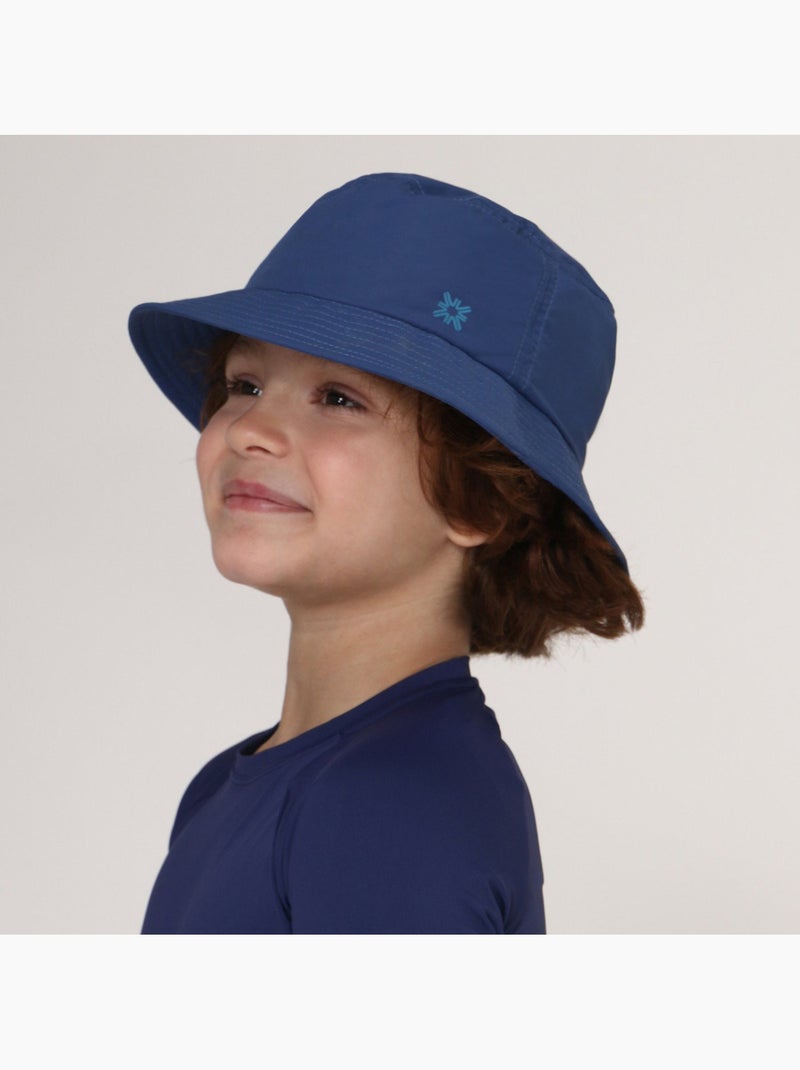 Bob  UV Line Bleu marine - Kiabi