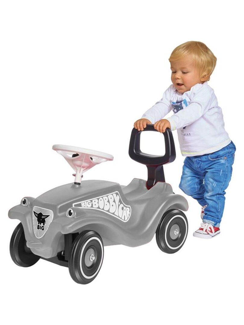 Bobby Car - Porteur Enfant 2 en 1 - N/A - Kiabi - 16.49€