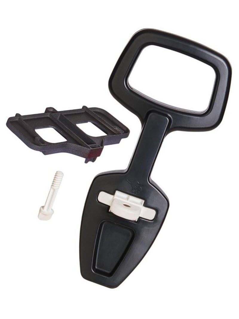 Bobby Car - Porteur Enfant 2 en 1 Noir - Kiabi
