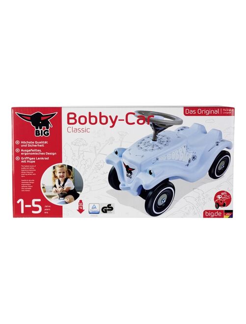 Bobby Car Classic Blowball - Kiabi