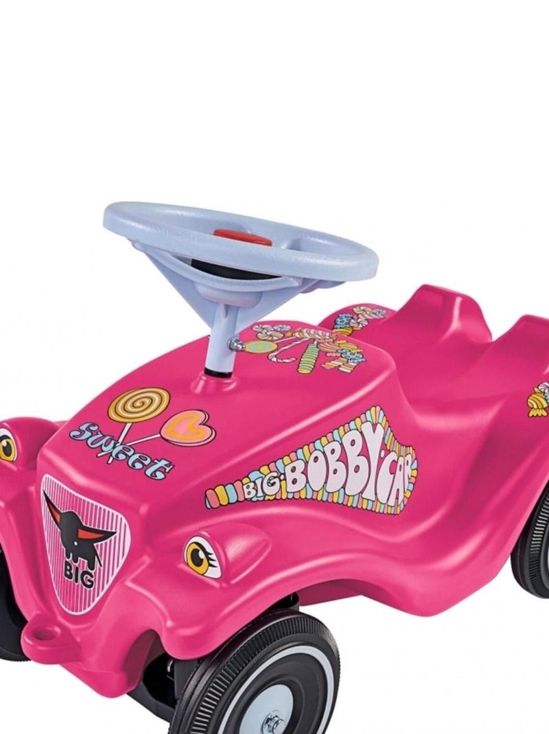 Bobby Car Classic Candy N/A - Kiabi