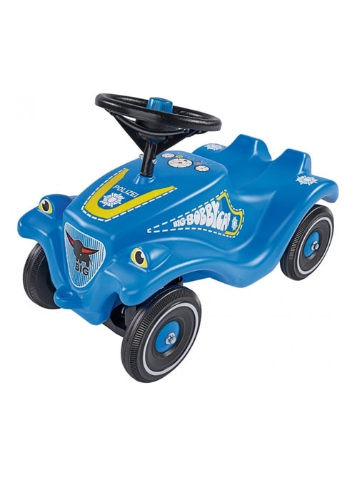 Bobby Car Classic Police - Kiabi
