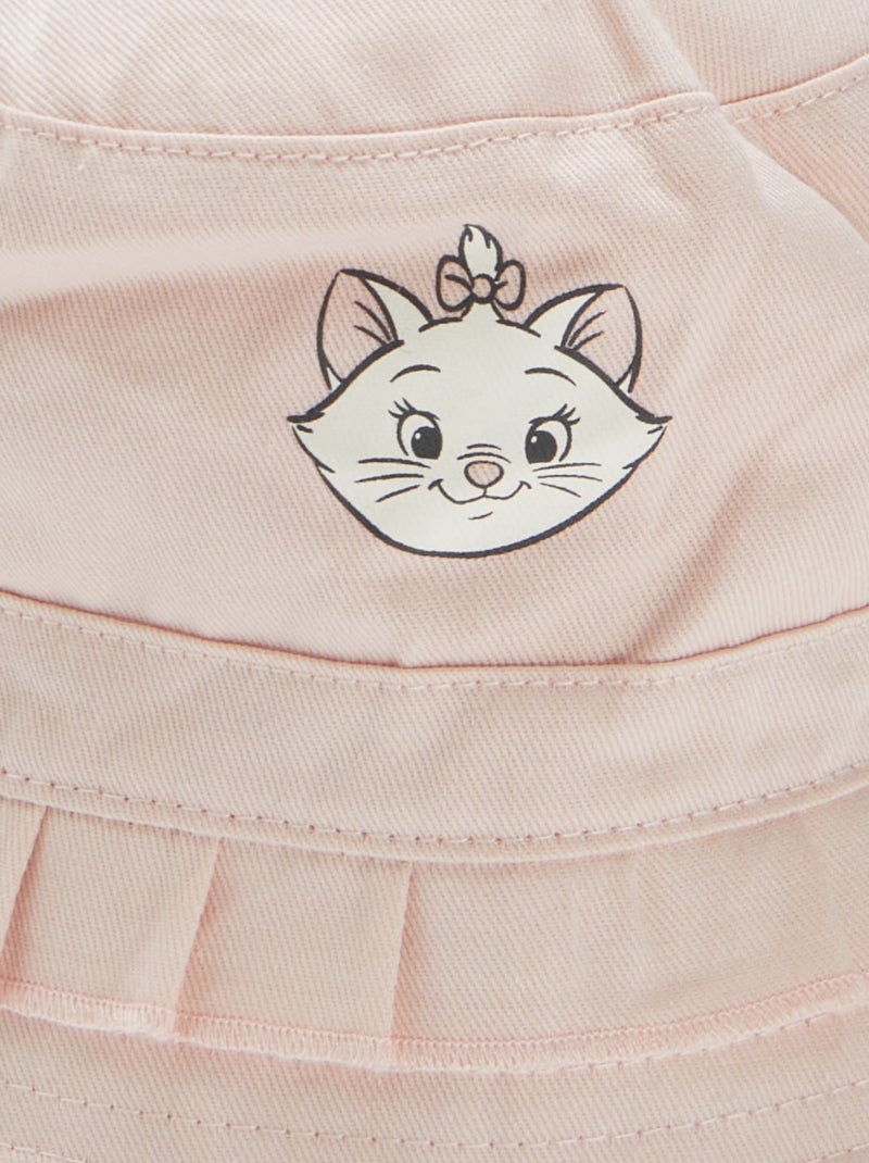 Bobo 'Marie' Rose - Kiabi