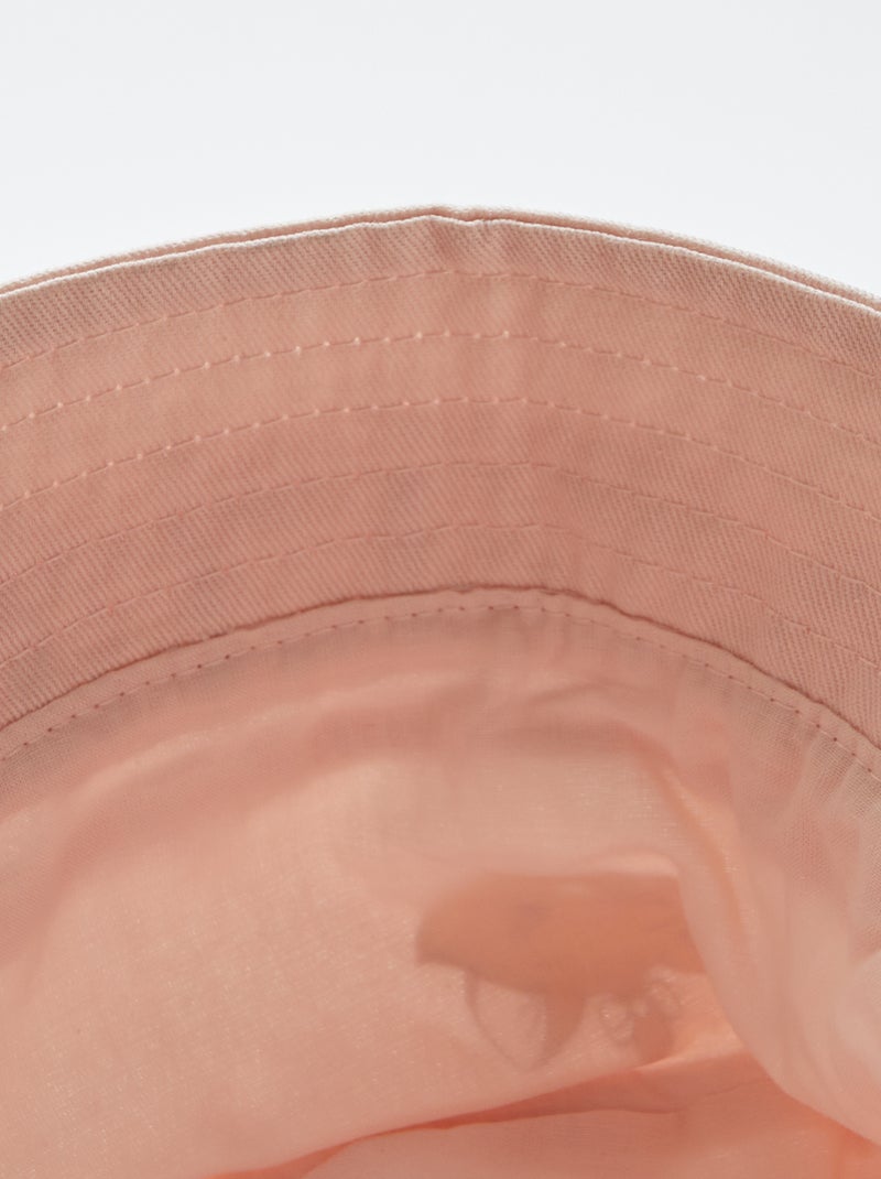 Bobo 'Marie' Rose - Kiabi