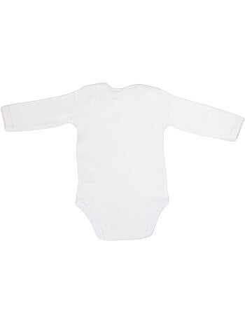 Bodies bébé