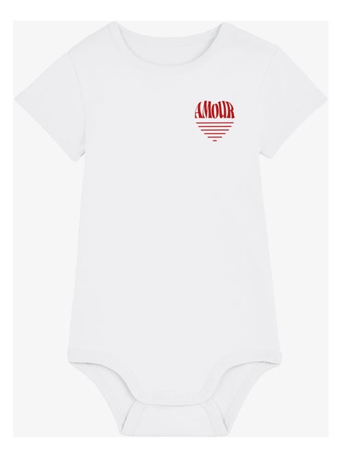 Body - AMOUR COEUR 2 - Kiabi