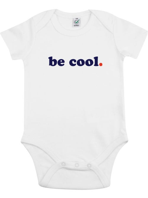 Body - BE COOL - Kiabi