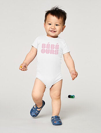 Body - BEBE OURS 2 GIRL