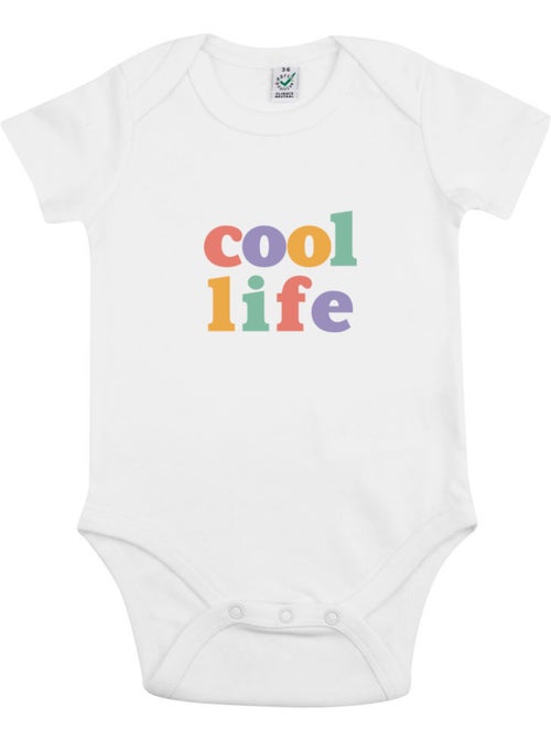 Body - COOL LIFE - Kiabi