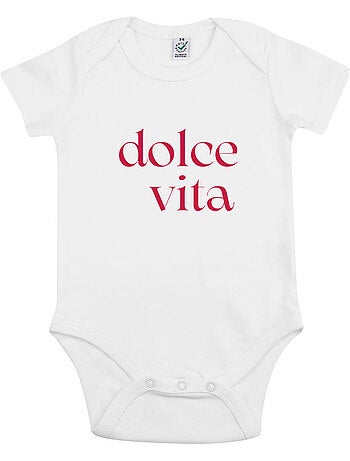 Body - DOLCE VITA ROUGE