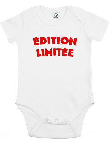 Body - EDITION LIMITÉE 2