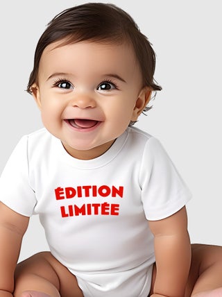 Body - EDITION LIMITÉE 2