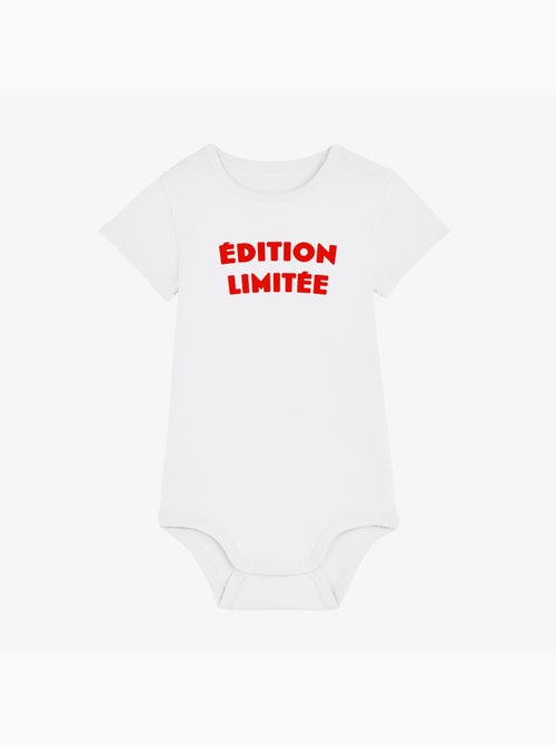 Body - EDITION LIMITÉE 2 - Kiabi