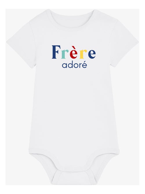 Body - FRÈRE ADORÉ - Kiabi