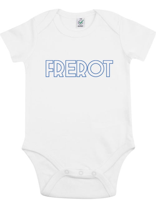 Body - FREROT - Kiabi
