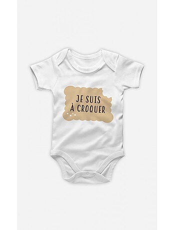 Body - JE SUIS A CROQUER