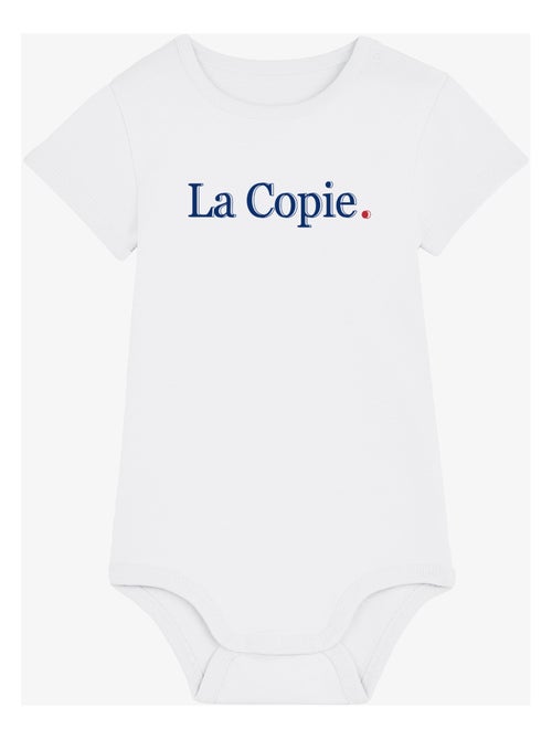 Body - LA COPIE - Kiabi