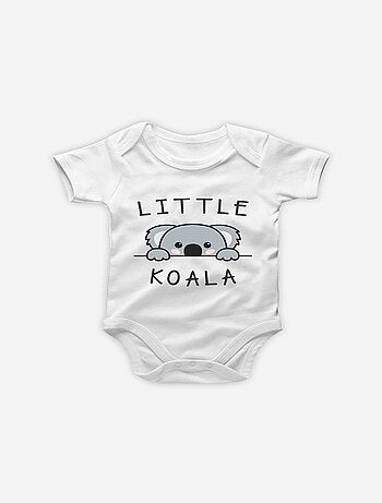 Body - LITTLE KOALA