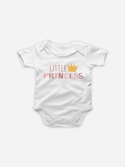 Body - LITTLE PRINCESS - Kiabi