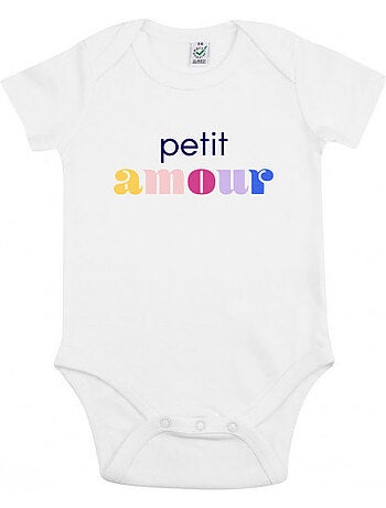 Body - PETIT AMOUR WAF