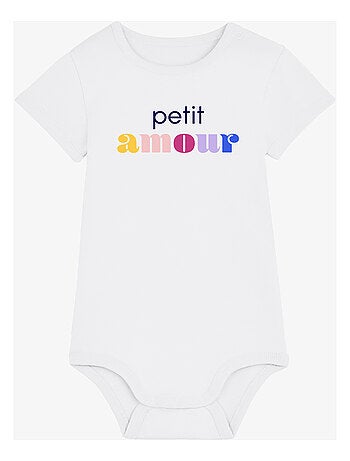 Body - PETIT AMOUR WAF