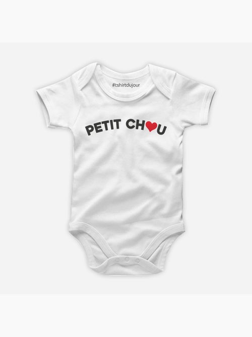 Body - PETIT CHOU - Kiabi
