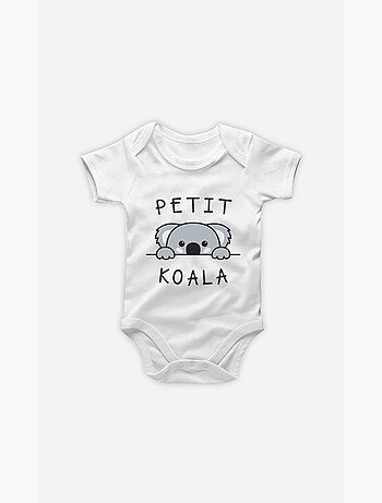 Body - PETIT KOALA