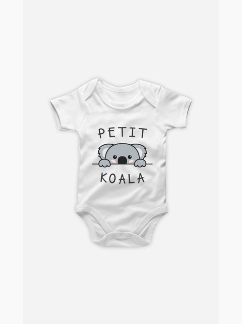 Body - PETIT KOALA - Kiabi