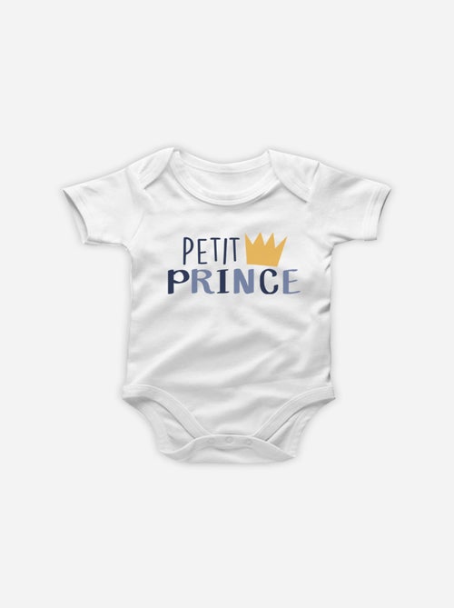 Body - PETIT PRINCE - Kiabi